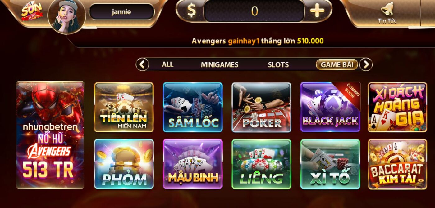 Các kỹ năng người dùng nên biết khi chơi Poker Sunwin Club