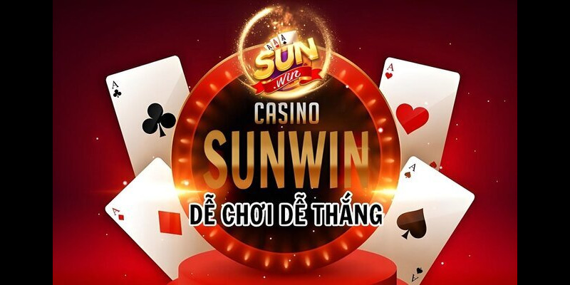 Lý do nên chọn Sunwin để chơi baccarat trực tuyến