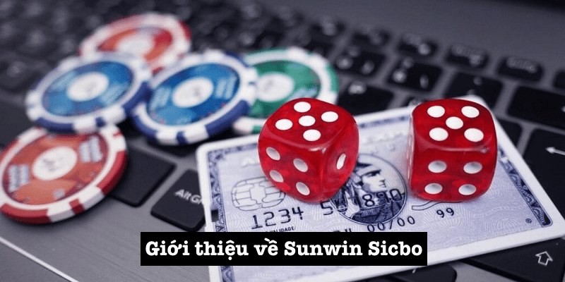 Game Sicbo tại Sunwin 