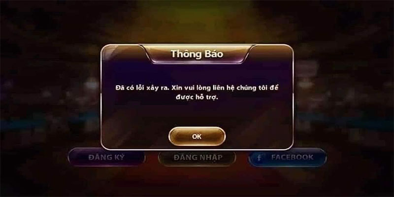 Lý cho các game thủ bị quên tên đăng nhập vào Sunwin