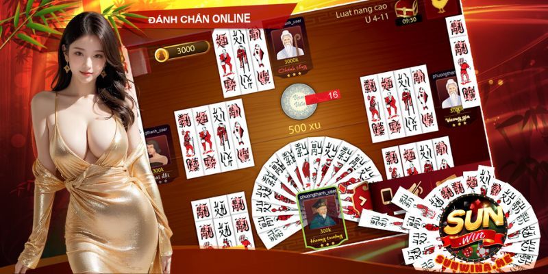 Các thuật ngữ trong game bài mà bạn nên tham khảo