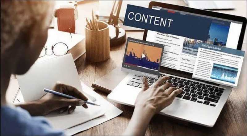 Viết content SEO không quá nặng về sáng tạo nhưng phải đúng kỹ thuật và cung cấp đủ thông tin.