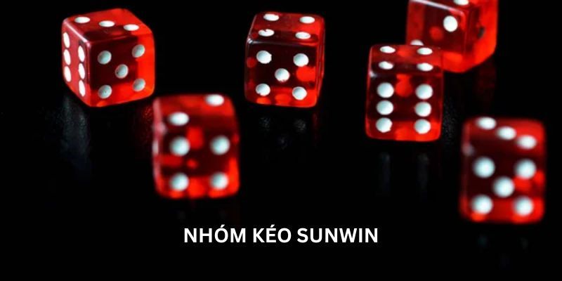 Tìm hiểu về nhóm kéo Sunwin chi tiết nhất